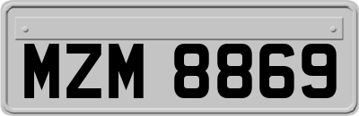MZM8869