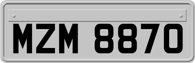 MZM8870