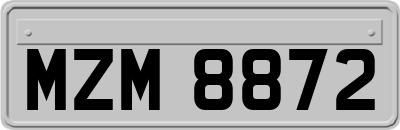 MZM8872