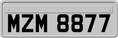 MZM8877