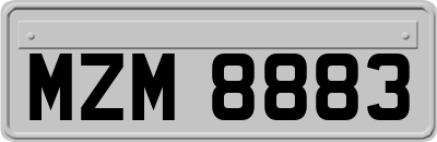 MZM8883