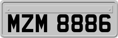 MZM8886