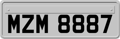 MZM8887