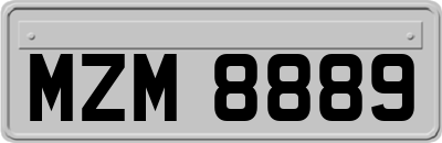 MZM8889