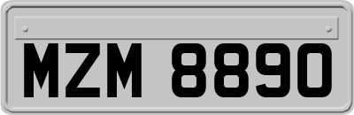 MZM8890