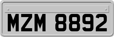 MZM8892