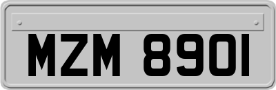 MZM8901