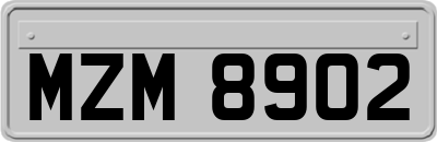 MZM8902