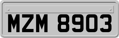 MZM8903