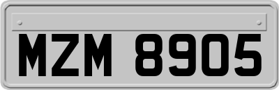 MZM8905