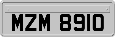 MZM8910