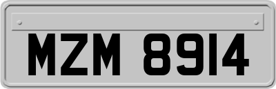 MZM8914