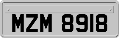 MZM8918
