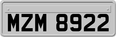 MZM8922