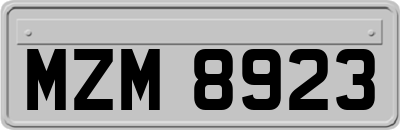MZM8923