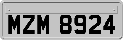 MZM8924
