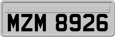 MZM8926