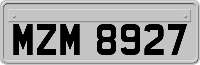 MZM8927