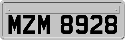 MZM8928
