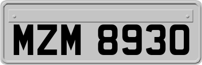 MZM8930