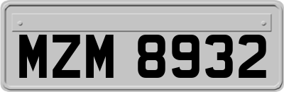 MZM8932