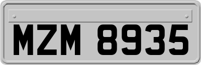 MZM8935