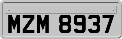 MZM8937