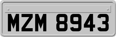 MZM8943