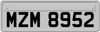 MZM8952