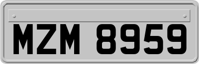 MZM8959