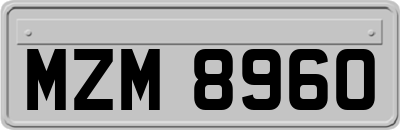MZM8960
