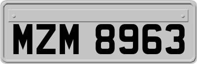MZM8963