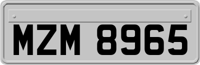 MZM8965
