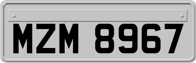 MZM8967