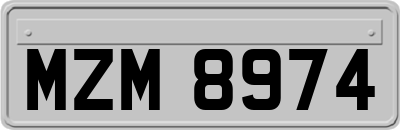 MZM8974