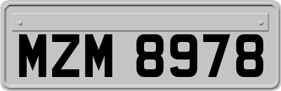 MZM8978