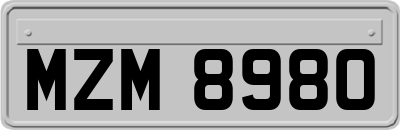 MZM8980