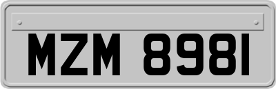 MZM8981