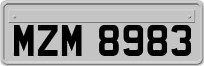 MZM8983