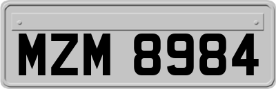 MZM8984