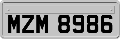 MZM8986