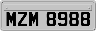 MZM8988