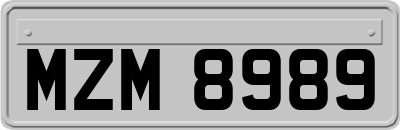 MZM8989
