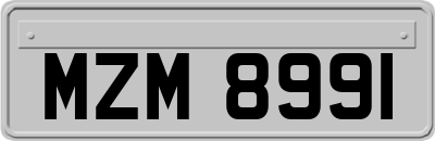 MZM8991