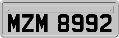 MZM8992