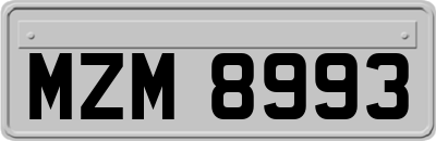 MZM8993