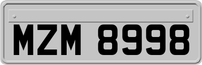 MZM8998