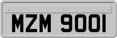 MZM9001