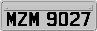 MZM9027