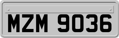 MZM9036
